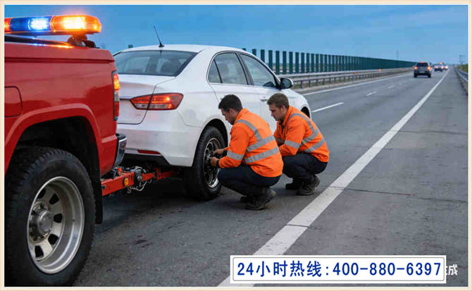 武宣道路救援 武宣道路救援